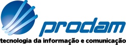 logo Prodam