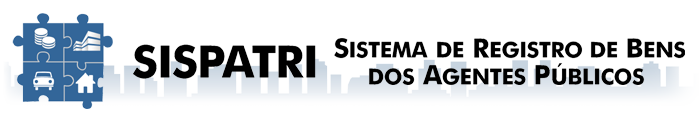 logo SisPatri
